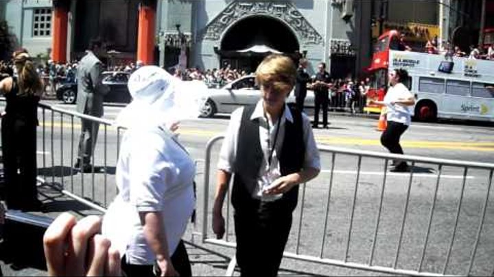 Cole Sprouse at Toy Story 3 Premiere Cole Sprouse at Toy Story 3 Premiere