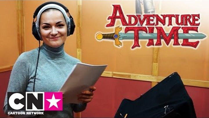 Время приключений | Привет от Марселин | Cartoon Network Время приключений | Привет от Марселин | Cartoon Network