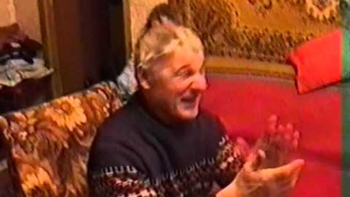 "Сюзана" Мама: вокал. Папа: гоу гоу дэнс ( 11.ноябрь.1999) смотреть онлайн "Сюзана" Мама: вокал. Папа: гоу гоу дэнс ( 11.ноябрь.1999)