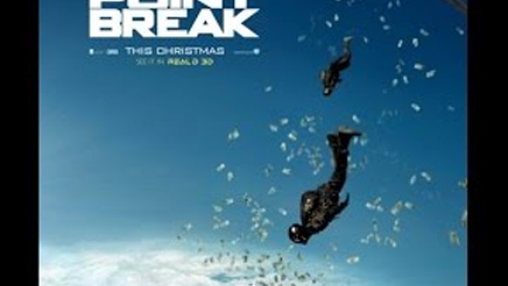 Фильм На гребне волны 2015 Трейлер на русском смотреть онлайн Фильм На гребне волны 2015 Трейлер на русском