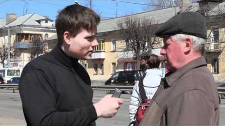 Конец света в Коврове Конец света в Коврове