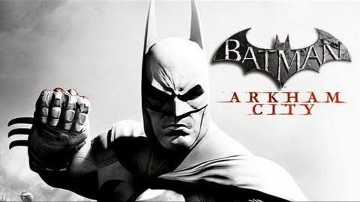 Batman Arkham City - Debut Gameplay Preview Trailer (2011) | HD