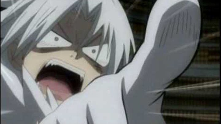 D.Gray-man - Money, Money, Money смотреть онлайн D.Gray-man - Money, Money, Money