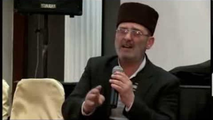 Peygember movludu 2014 - H.Nasir , Mirelem Peygember movludu 2014 - H.Nasir , Mirelem