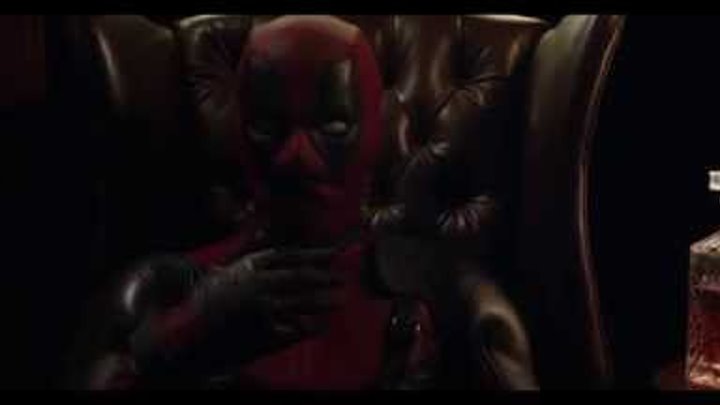 Тизер «Дэдпула» с русскими субтитрами (Deadpool Official Teaser #1 2016 rus sub) Тизер «Дэдпула» с русскими субтитрами (Deadpool Official Teaser #1 2016 rus sub)