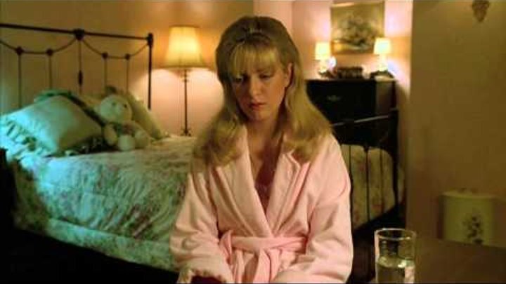 Twin Peaks Fire Walk With Me : The Cooper Temple Clause - Music Box Twin Peaks Fire Walk With Me : The Cooper Temple Clause - Music Box