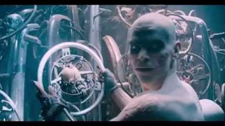 Mad Max Fury Road - Vehicles Featurette - Official Warner Bros UK Mad Max Fury Road - Vehicles Featurette - Official Warner Bros UK