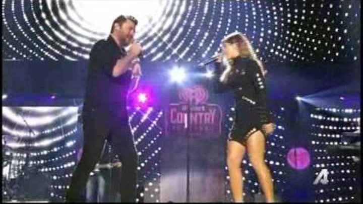 Think of You - Chris Young and Cassadee Pope смотреть онлайн Think of You - Chris Young and Cassadee Pope