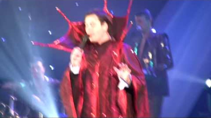 Lucia Di Lammermoor HD ---VITAS 2009 "Sleepless Night" China Tour Kunming Concert May 6th