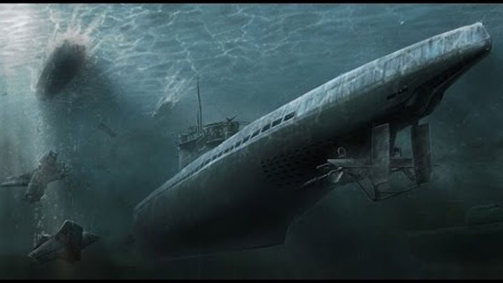 Лучший симулятор подлодки на ПК! Топим Авианосец ВМФ Британии. Silent Hunter 5 Лучший симулятор подлодки на ПК! Топим Авианосец ВМФ Британии. Silent Hunter 5