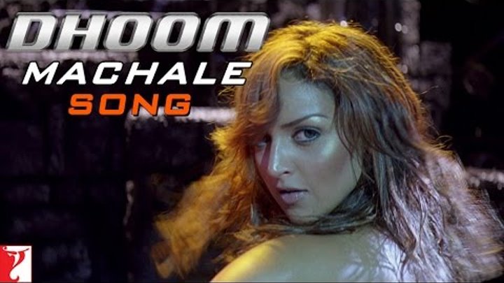 Dhoom Machale - Song - Dhoom