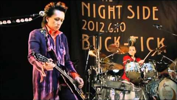 Buck-Tick - Elise noTame ni (jpn/rom/eng subbed) Buck-Tick - Elise noTame ni (jpn/rom/eng subbed)