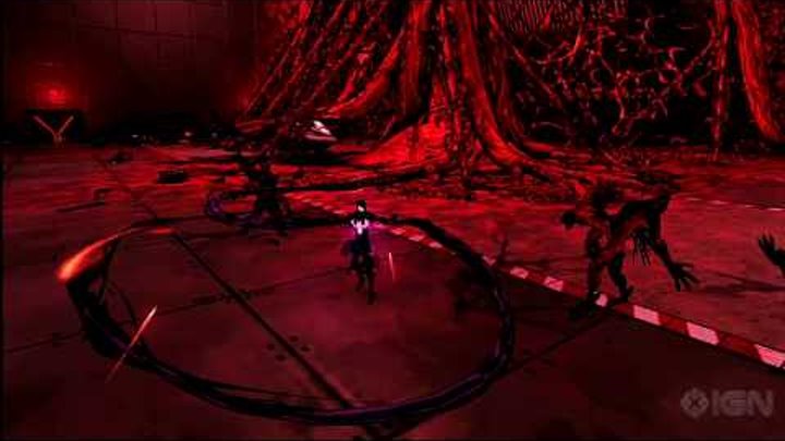 Spider-Man: Shattered Dimensions Preview Spider-Man: Shattered Dimensions Preview