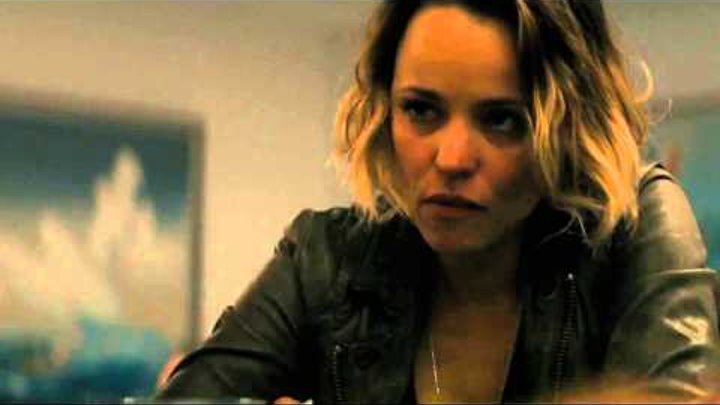 Настоящий детектив (2 сезон, ТВ ролик) / True Detective Настоящий детектив (2 сезон, ТВ ролик) / True Detective