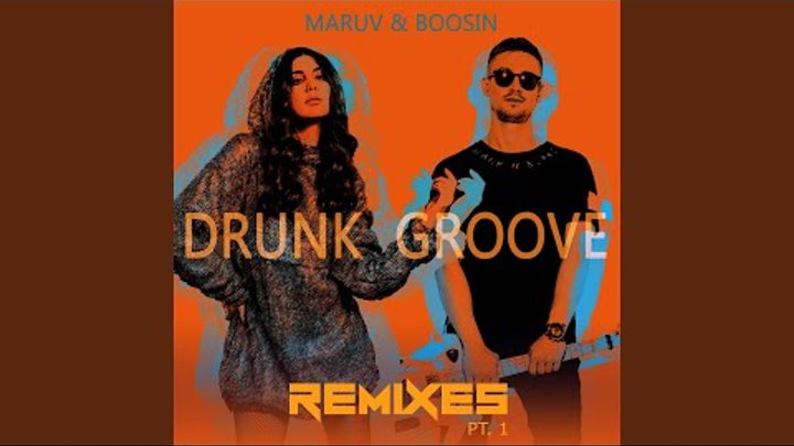 Drunk Groove (Kolya Funk & Mephisto Extended Mix) Drunk Groove (Kolya Funk & Mephisto Extended Mix)