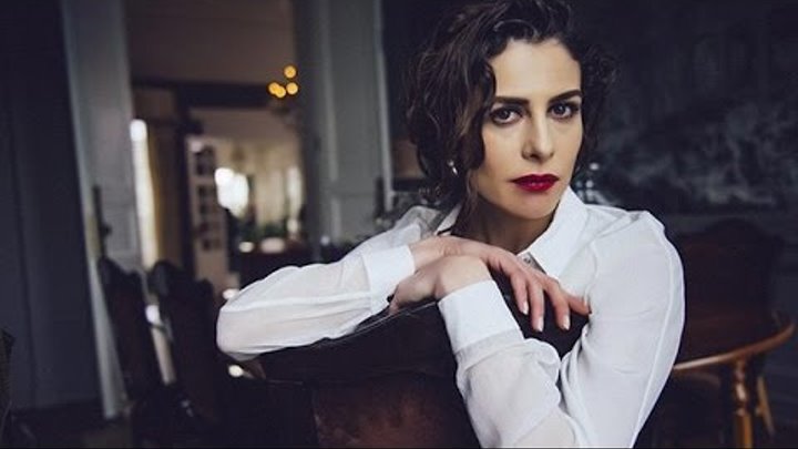 EBRU OZKAN Pemeran DILARA di Serial Drama Turki CANSU & HAZAL | PARAMPARCA EBRU OZKAN Pemeran DILARA di Serial Drama Turki CANSU & HAZAL | PARAMPARCA