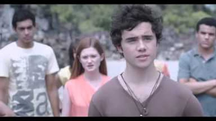 Философы: Урок выживания - Трейлер (русский язык) 720p Философы: Урок выживания - Трейлер (русский язык) 720p