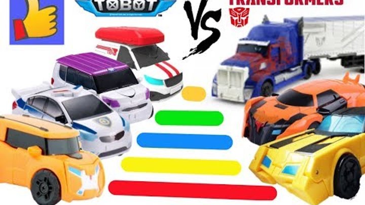 Гонки ТОБОТЫ vs ТРАНСФОРМЕРЫ роботы под прикрытием видео игры и игрушки для мальчиков смотреть онлайн Гонки ТОБОТЫ vs ТРАНСФОРМЕРЫ роботы под прикрытием видео игры и игрушки для мальчиков