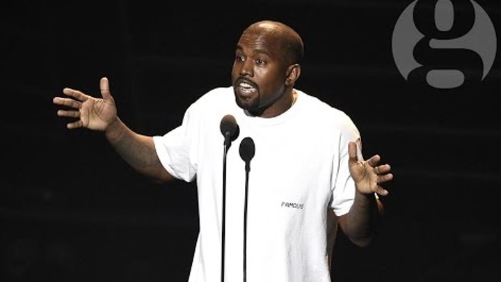 Kanye West rants about Beyoncé, Hillary Clinton and Mark Zuckerberg Kanye West rants about Beyoncé, Hillary Clinton and Mark Zuckerberg