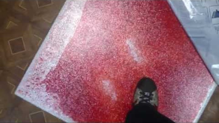 Живая плитка liquid floor tile производства 3DVL