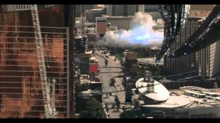 Скайлайн / Skyline (2010) Трейлер (русский язык) Скайлайн / Skyline (2010) Трейлер (русский язык)