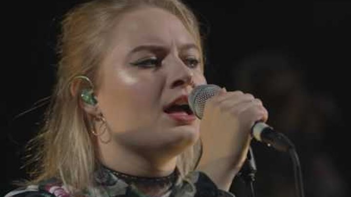Låpsley - Falling Short (Live on KEXP) Låpsley - Falling Short (Live on KEXP)