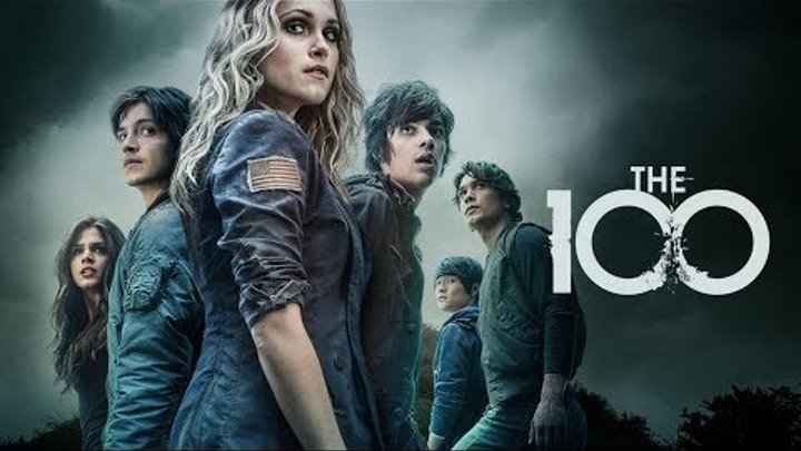 Сотня - Русский Промо трейлер 5 сезон 2018 смотреть онлайн Сотня - Русский Промо трейлер 5 сезон 2018