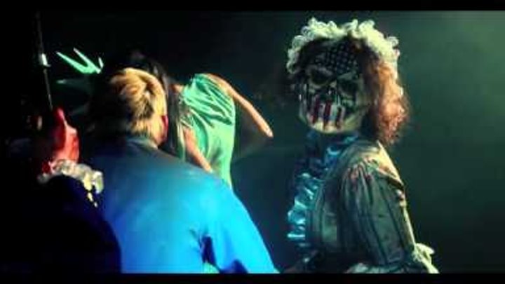Судная ночь 3 (русский) трейлер на русском / Purge: Election year trailer russian Судная ночь 3 (русский) трейлер на русском / Purge: Election year trailer russian