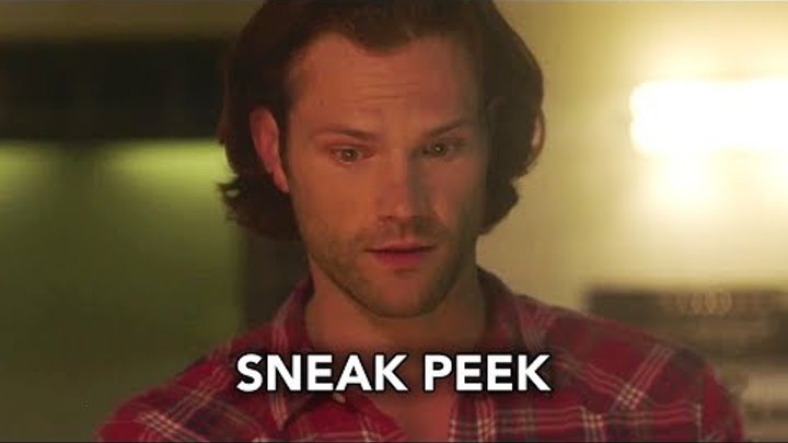 Supernatural 14x07 Sneak Peek "Unhuman Nature" (HD) Season 14 Episode 7 Sneak Peek
