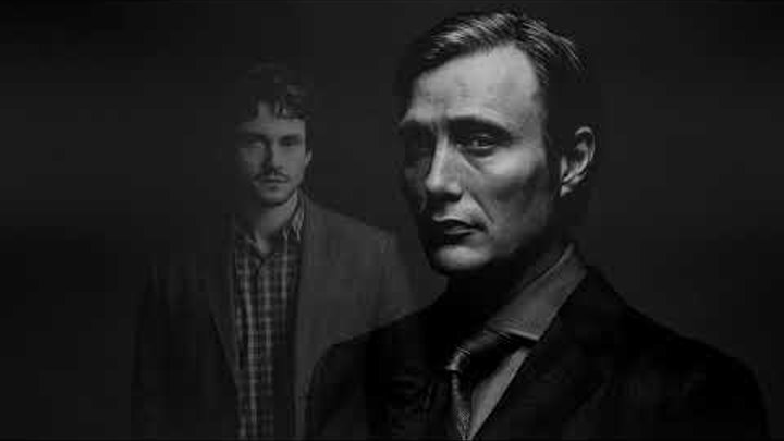 Most Emotional OSTs Ever : Hannibal Medley Most Emotional OSTs Ever : Hannibal Medley