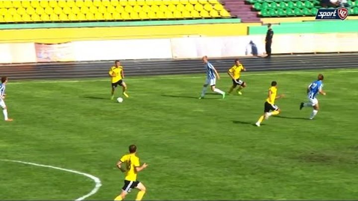 «Металлург» (Новокузнецк) 3:2 «Динамо» (Барнаул) смотреть онлайн «Металлург» (Новокузнецк) 3:2 «Динамо» (Барнаул)