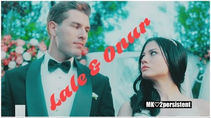 No: 309 ☆ Lale & Onur ☆ Cesaretin Var Mı Aşka смотреть онлайн No: 309 ☆ Lale & Onur ☆ Cesaretin Var Mı Aşka