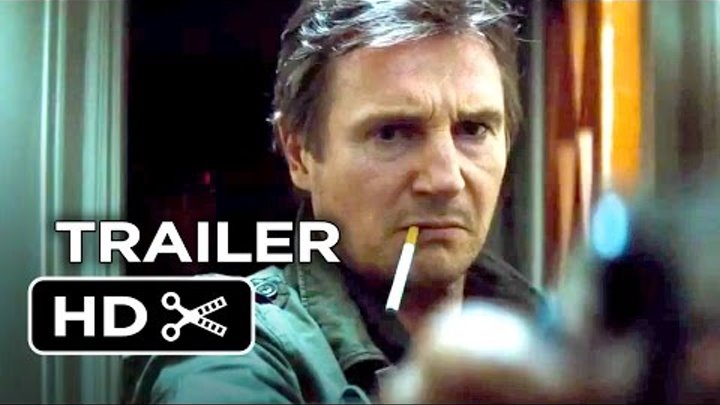 Run All Night Official Trailer #1 (2015) - Liam Neeson Action Movie HD смотреть онлайн Run All Night Official Trailer #1 (2015) - Liam Neeson Action Movie HD