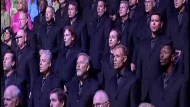 I Then Shall Live - Prestonwood Choir