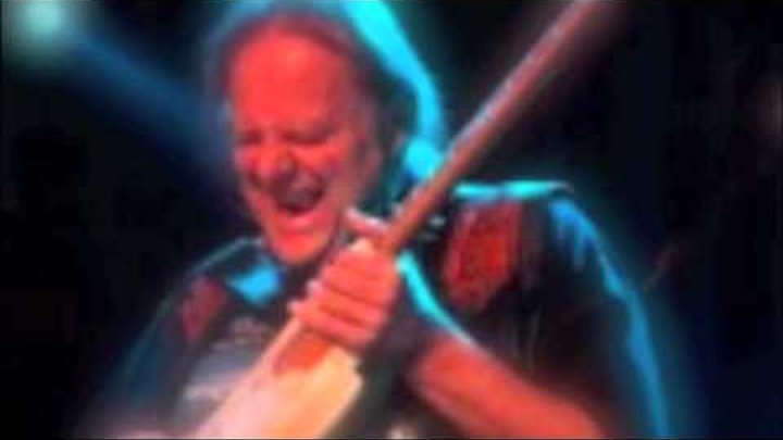 Walter Trout - Walkin' In The Rain