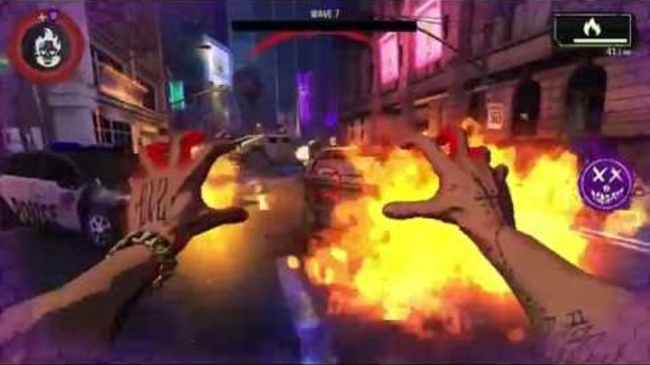 Отряд самоубийц - трейлер игры Suicide Squad:l Special Ops Отряд самоубийц - трейлер игры Suicide Squad:l Special Ops