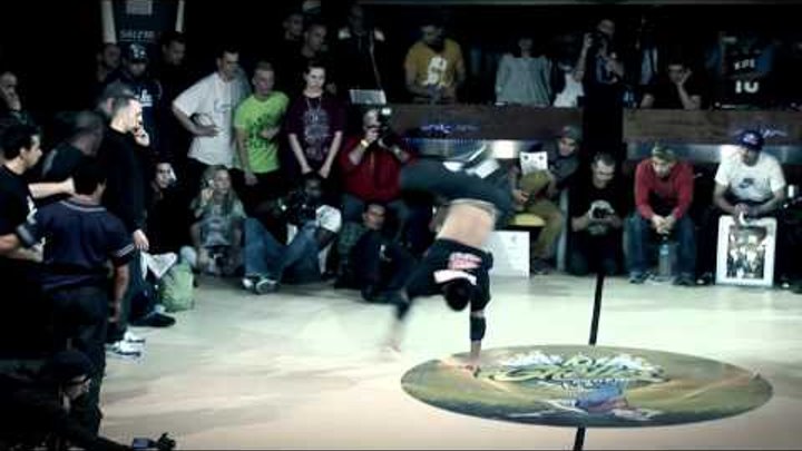 Teaser Chelles Battle Pro 2012 Teaser Chelles Battle Pro 2012