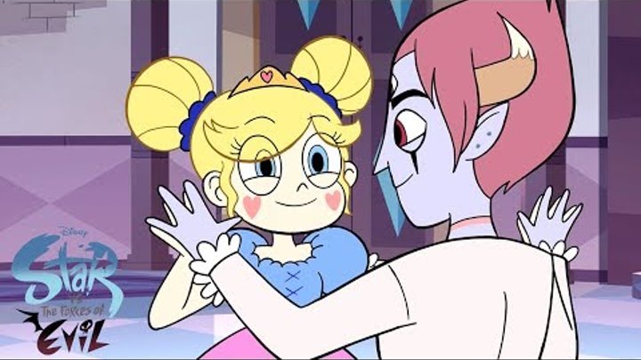Star vs. the Forces of Evil: Sneak Peek | Comic-Con 2017 | Disney XD Star vs. the Forces of Evil: Sneak Peek | Comic-Con 2017 | Disney XD