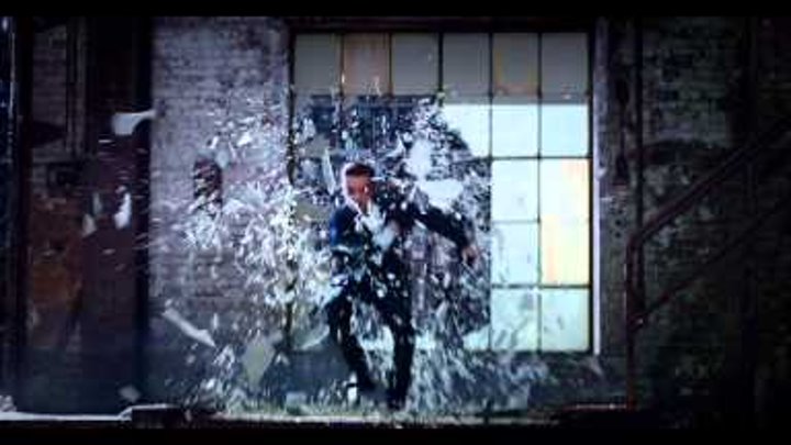 Terminator Genisys | Big Game TV Spot | Paramount Pictures UK Terminator Genisys | Big Game TV Spot | Paramount Pictures UK