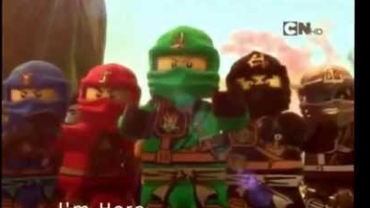 Ninjago Lloyd tribute Worth It