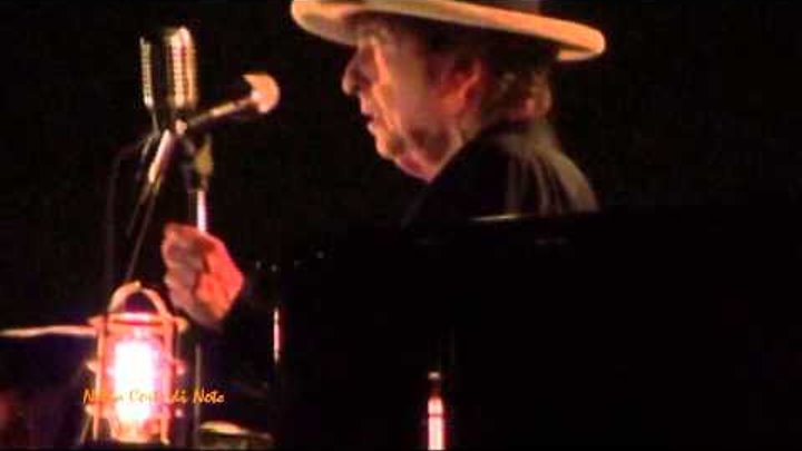 Bob Dylan . Autumn Leaves @Lucca Summer Festival 01/07/2015 Bob Dylan . Autumn Leaves @Lucca Summer Festival 01/07/2015