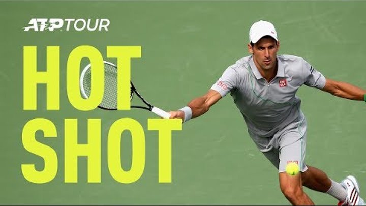 Miami Match Point: Djokovic Beats Nadal To Win 2014 Sony Open Tennis