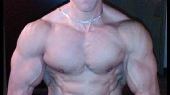 The Best Exercise for a Huge Chest ! The Best Exercise for a Huge Chest !
