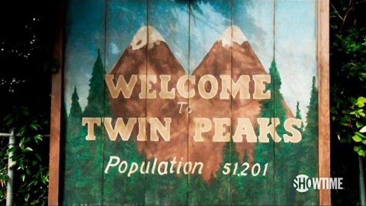 Тизер новых серий «Твин Пикс» (Twin Peaks, 2017) с русскими субтитрами