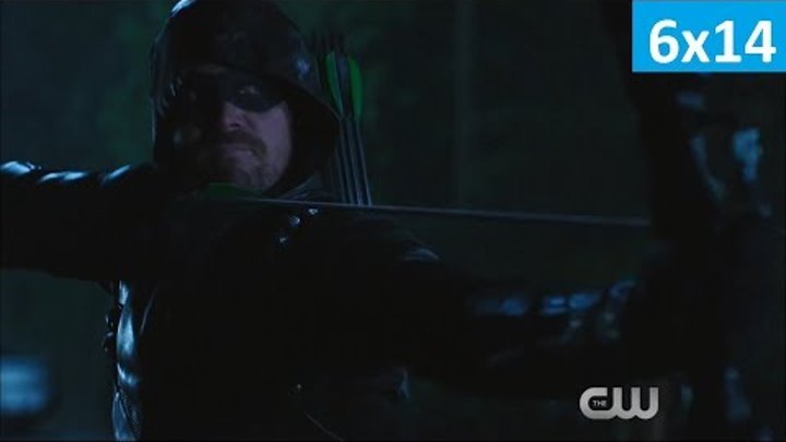 Стрела 6 сезон 14 серия - Русское Промо (Субтитры, 2018) Arrow 6x14 Promo Стрела 6 сезон 14 серия - Русское Промо (Субтитры, 2018) Arrow 6x14 Promo
