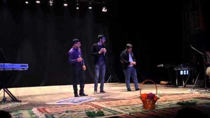 Ali Bicare ft Keni ft Ramin Konsert Marneuli Ali Bicare ft Keni ft Ramin Konsert Marneuli