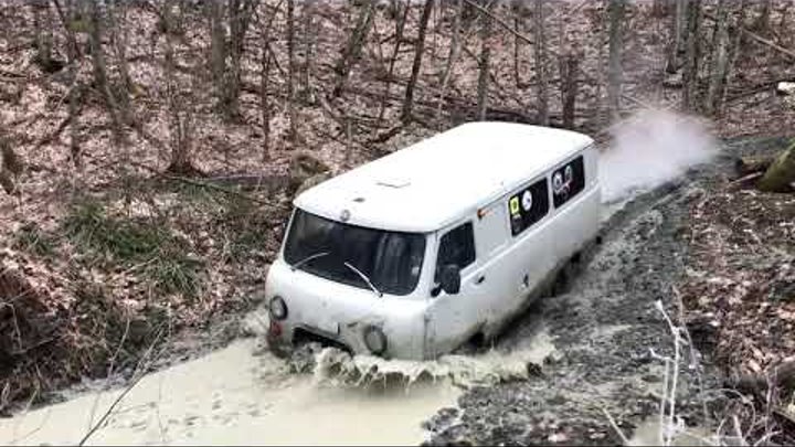 Мирный-Лаврененкова поляна- ВАО,день третий,дорога домой,первая серия.Offroad_RnD.23 февраля 2019г. смотреть онлайн Мирный-Лаврененкова поляна- ВАО,день третий,дорога домой,первая серия.Offroad_RnD.23 февраля 2019г.