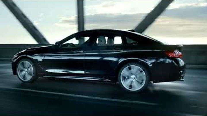 BMW 4 серии Гран Купе BMW 4 серии Гран Купе