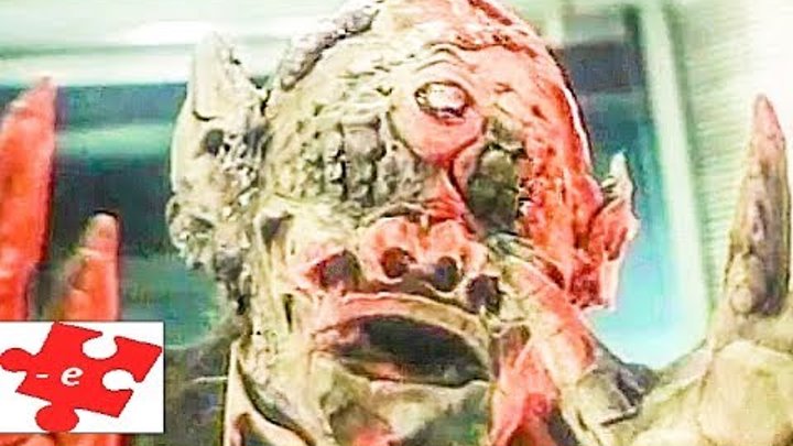 Заклятие Долины Змей 1987 / фантас. приключ. / свой трейлер Заклятие Долины Змей 1987 / фантас. приключ. / свой трейлер