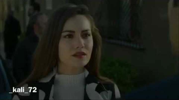 Kara Sevda 2 Sezon 1 Seriya